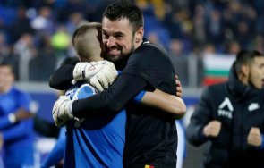 гаден номер бивш вратар левски казал берое после избрал араби