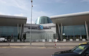 последните минути евакуираха летището софия заради бомбени заплахи