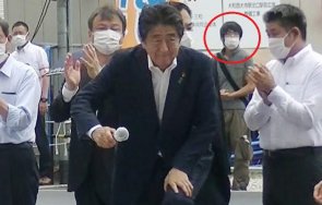 разкриха подробности убиеца бившия японски премиер шиндзо абе