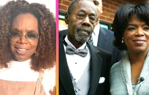 почина бащата опра уинфри