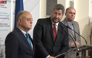 горещо пик христо иванов спешен призив румен радев иска прави правителство третия мандат обновена