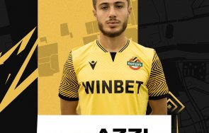 ботев подписа юноша монпелие