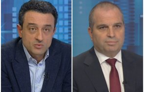 пик говориха минути взаимно обвиняващите корупция лорер караджов снимки