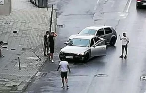 косъм дрифтаджия уби майка дете пловдив