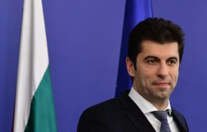 киро стяга куфарите гърция реже лентичката интерконектора