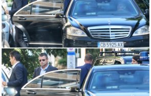 пик киро лена бръмчат кортежа нсо отидоха среща асен василев снимки