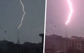 Кулата Чамлъджа Истанбул