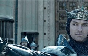 сензационни находки разкопават гробница крал артур убил великан