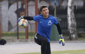 Иван Андонов