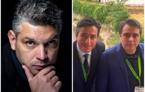 тихомир василев влязоха властта асен наско излизат задния вход вазелин