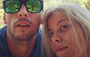 Бойко Кръстанов Виттория Николова