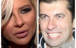 гореща клюка кирил петков въвлечен нова любовна афера яде пердах кубрат пулев бившата кобрата отрича боготвори лена