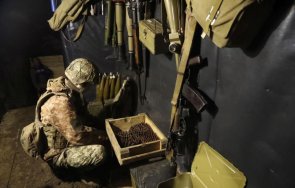 руски войски унищожили конвой грузински наемници северск