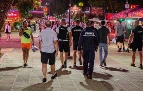 пласьор димитровград спипан дрога мерцедес слънчака