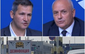 христанов даскалов завъртяха старата плоча заплашват капитан андреево мвр прокуратурата потвърждават