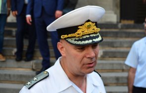 контраадмирал уверява мините украйна доплуват нашите плажове