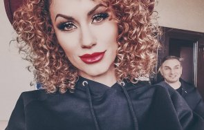 Валентина Александрова