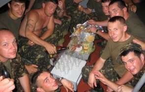 системно дезертьорство злоупотреба алкохол руската армия