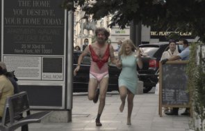 избраха смешния филм всички времена