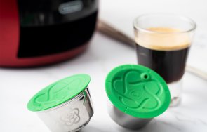 откаже завинаги кафето капсула