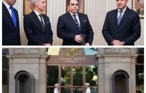 900 извънредно пик провалените кирил петков асен василев консултации румен радев гледайте живо