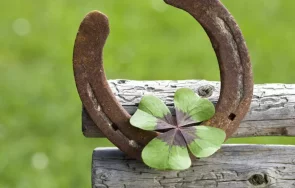 неща дома гарантират мир благоденствие