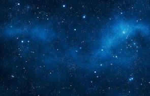 наса показа снимка съвсем младата вселена снимка