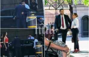 мъжка любов христо иванов ген атанасов прегръщат шофьора ивайло мирчев снимки