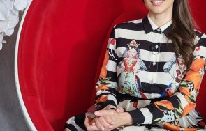 Гери Дончева