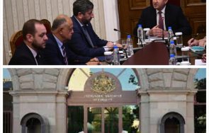 чака извънредно пик христо иванов атанас атанасов молят трети мандат румен радев гледайте живо