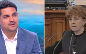 виктория василева напусна парламента двоен агент хем правила интриги руди гела хем докладвала слави предателите