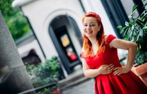 Здрава Каменова