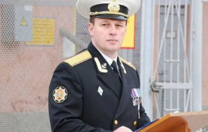 застреляха полк аврамченко развял руското знаме крим