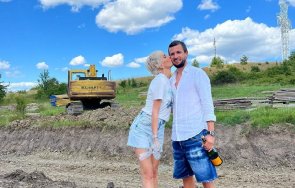 Дарко Тасевски Ромина Андонова