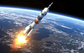 ракетата носител spacex изстрелване кораб марс избухна тест тексас видео