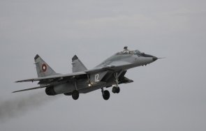 комнадирът авиобаза граф игнатиево самолета нарушител имало опит саботаж