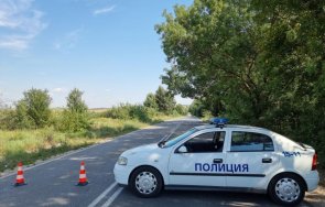 ЧЕЛЕН СБЛЪСЪК: Жестока катастрофа с две жертви и ранен в Пловдивско