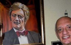 тъжна вест отиде тенорът арон аронов