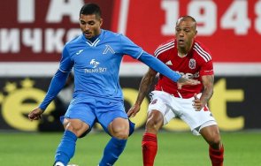 проблеми герена левски тренира без бразилците