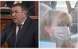 костадин ангелов ковид вълната странно поведението здравното министерство