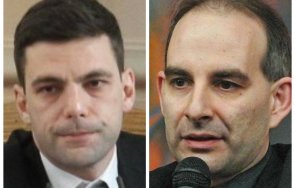 петър волгин позитивизмът новите политици никола минчев поразява своята изпразненост смисъл