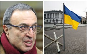 петър стоянов открива медийна кампания помощ украинския народ