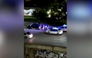 Гонка Варна