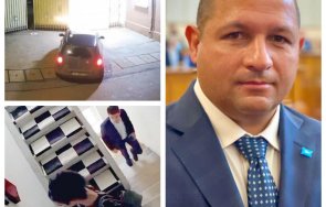 Михаил Шишков пици парапет