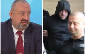 изненадите спират зам шефът следствието колата георги семерджиев открит амфетамин