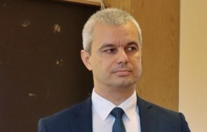 костадин костадинов шанс парламент излъчи работещо правителство