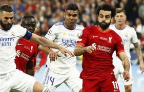 дебат добър мане салах