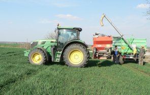 разпределят 600 млн лева земеделските производители