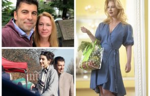 пик ретро линда отива  снимка