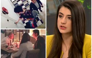 лена бориславова заплашва удобната нова телевизия щяла съди пик труд всички останали списанийца